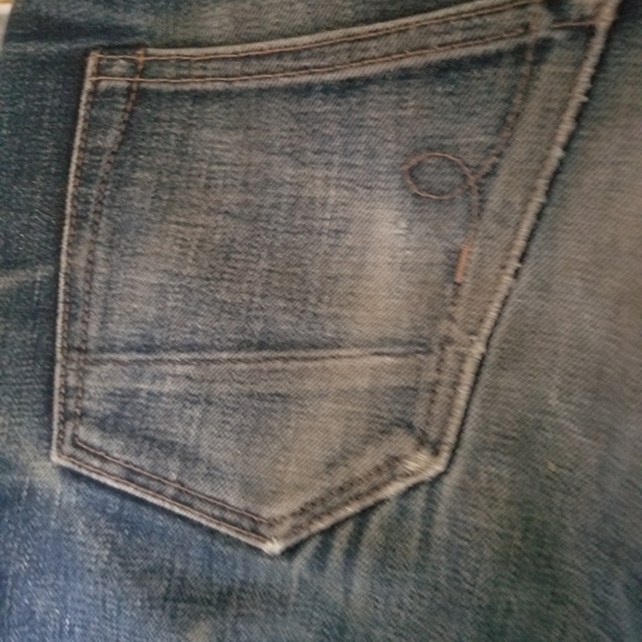 RGT ROGUE TERRITORY JEANS RARE! - Picture 12 of 12